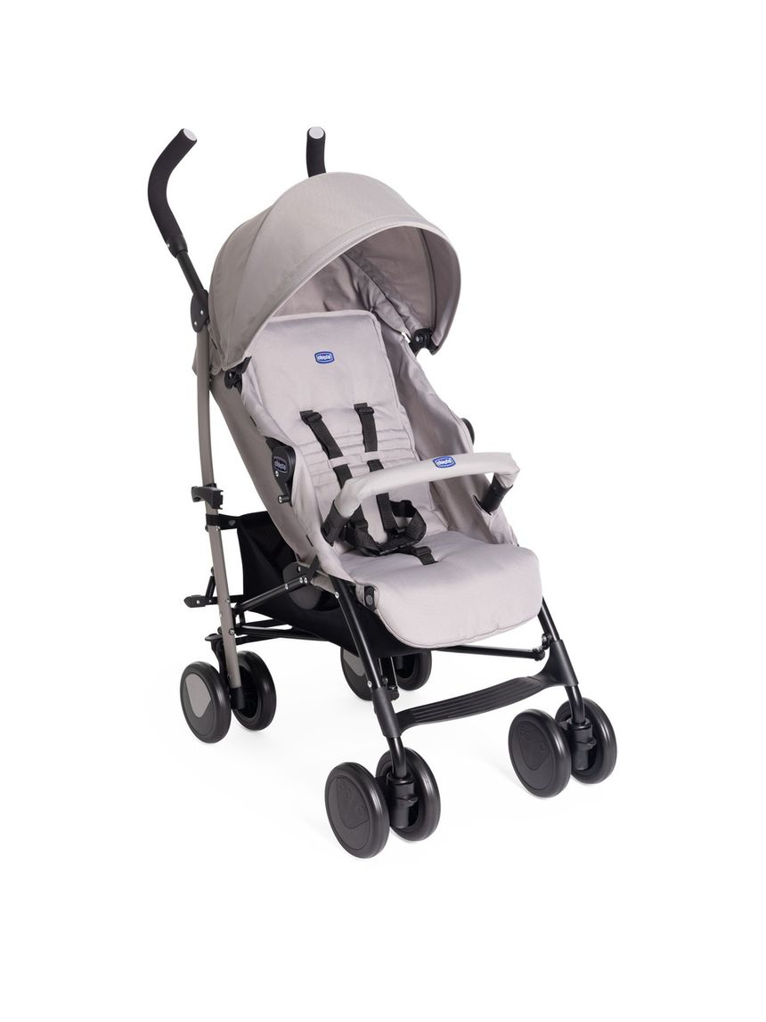 Passeggino new echo lite nut - chicco