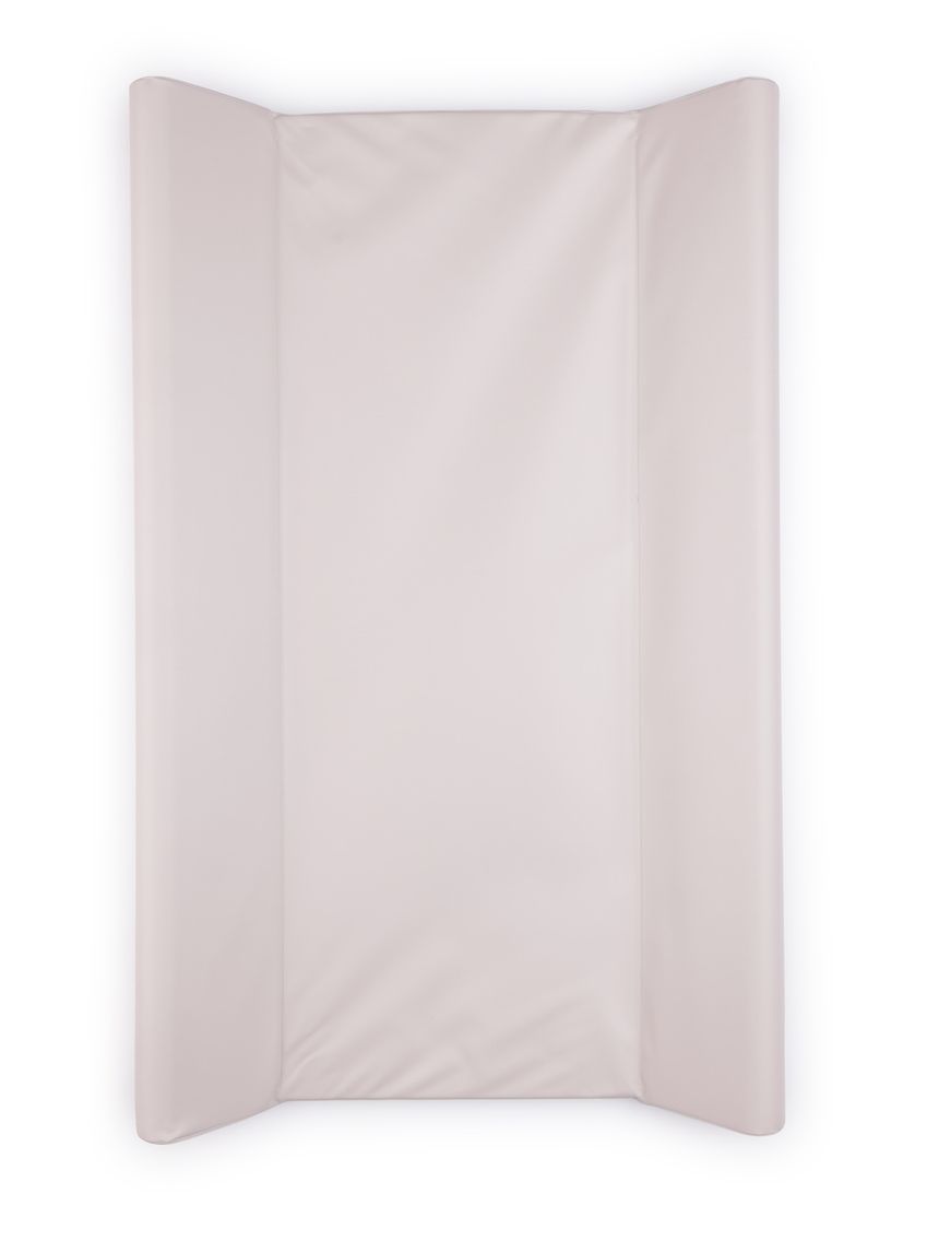 Materassino fasciatoio morbido rosa cipria 50x80x9cm - giordani