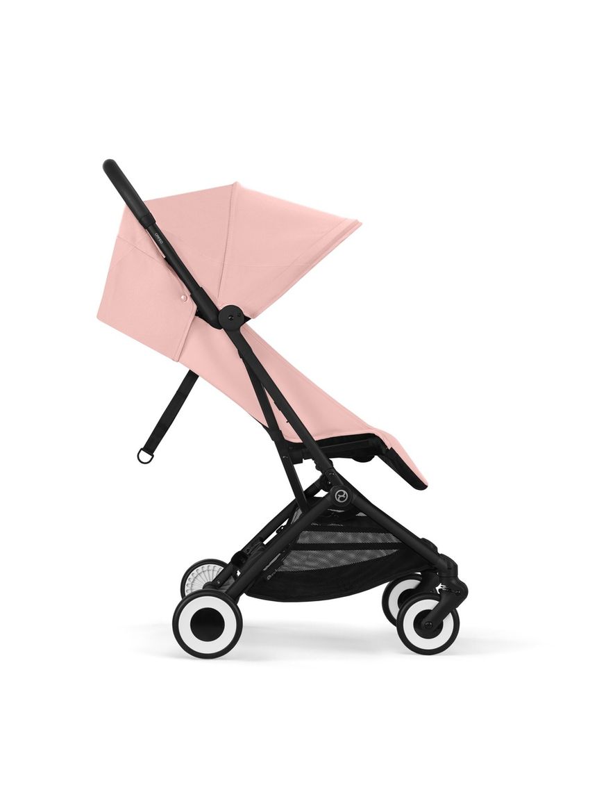 Passeggino orfeo blk candy pink light pink - cybex