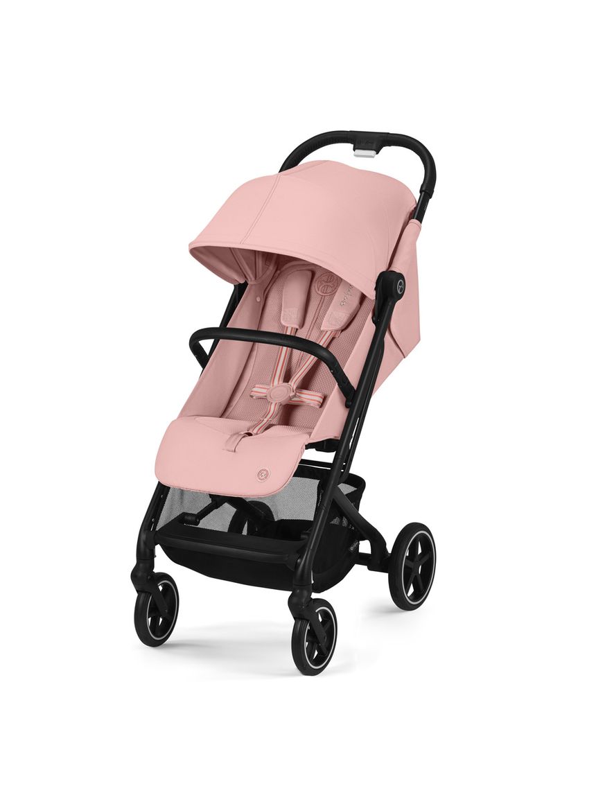 Passeggino beezy blk candy pink - cybex