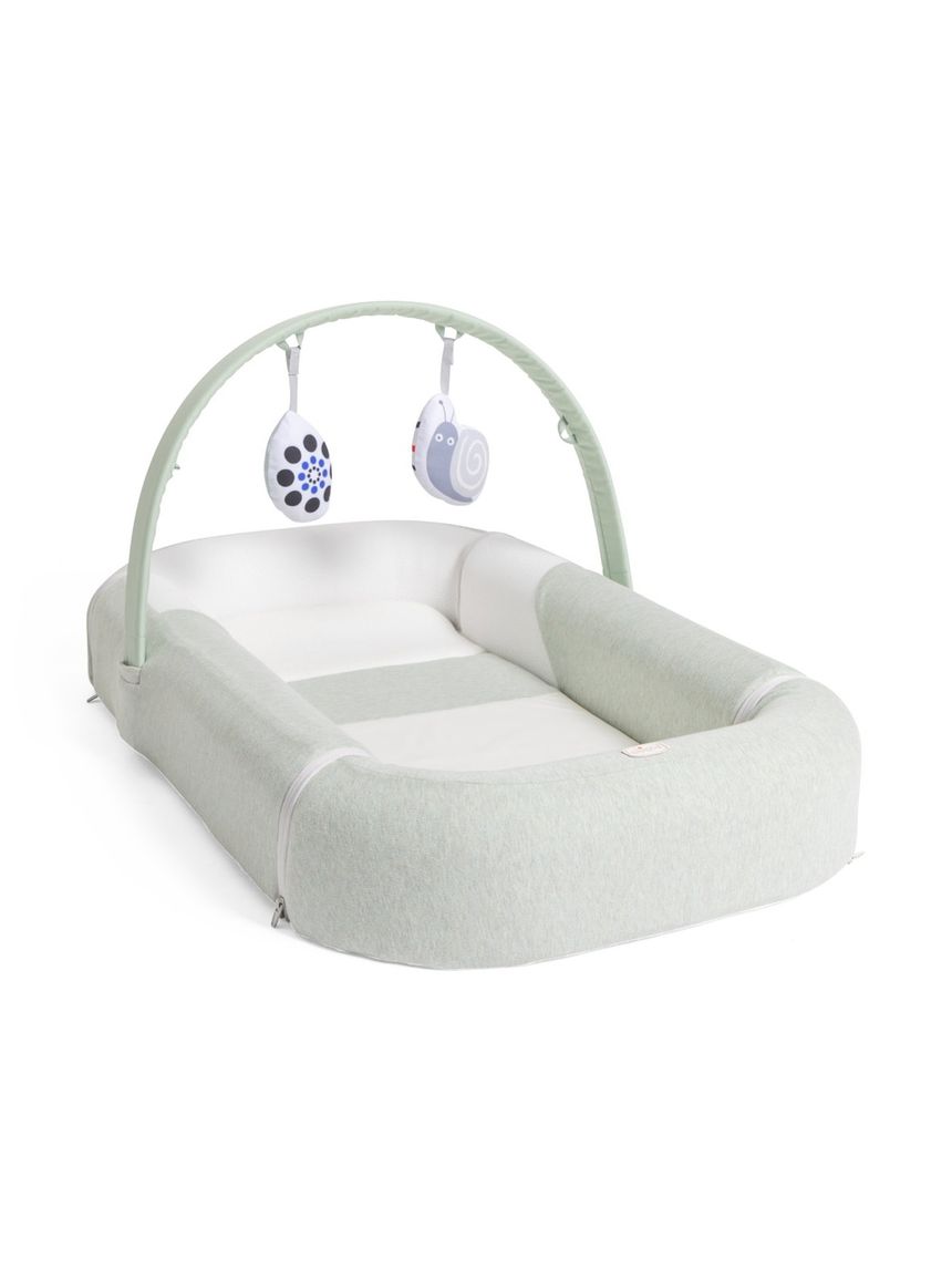 Riduttore mommy pod 4in1 olive - chicco