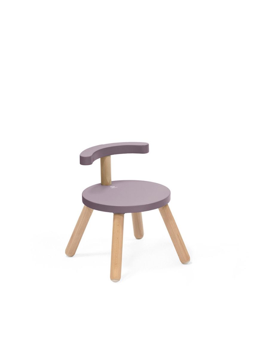 Sedia mutable™ v2 lilac - stokke®