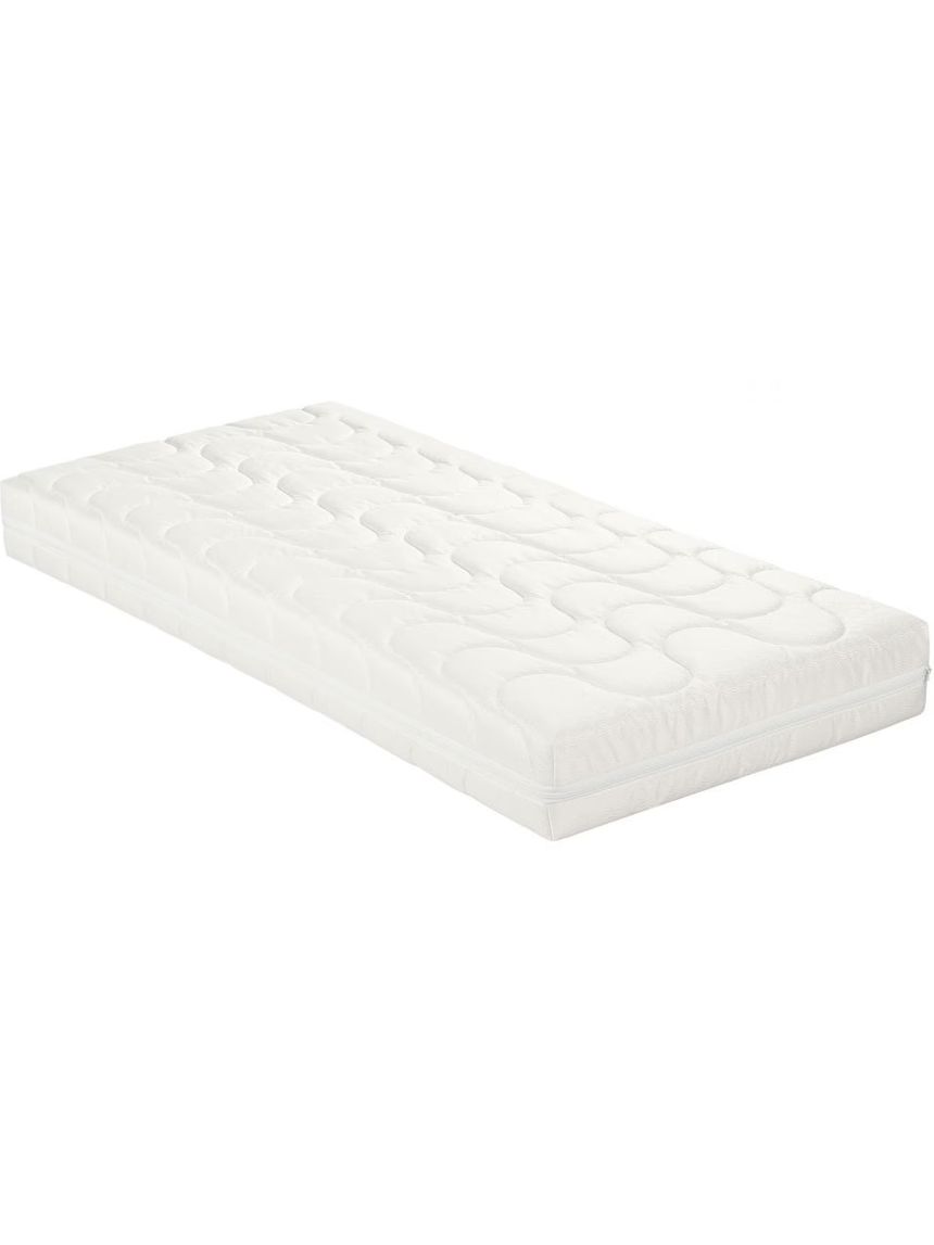 Materasso sostegno progressivo 120cm x 60cm - giordani
