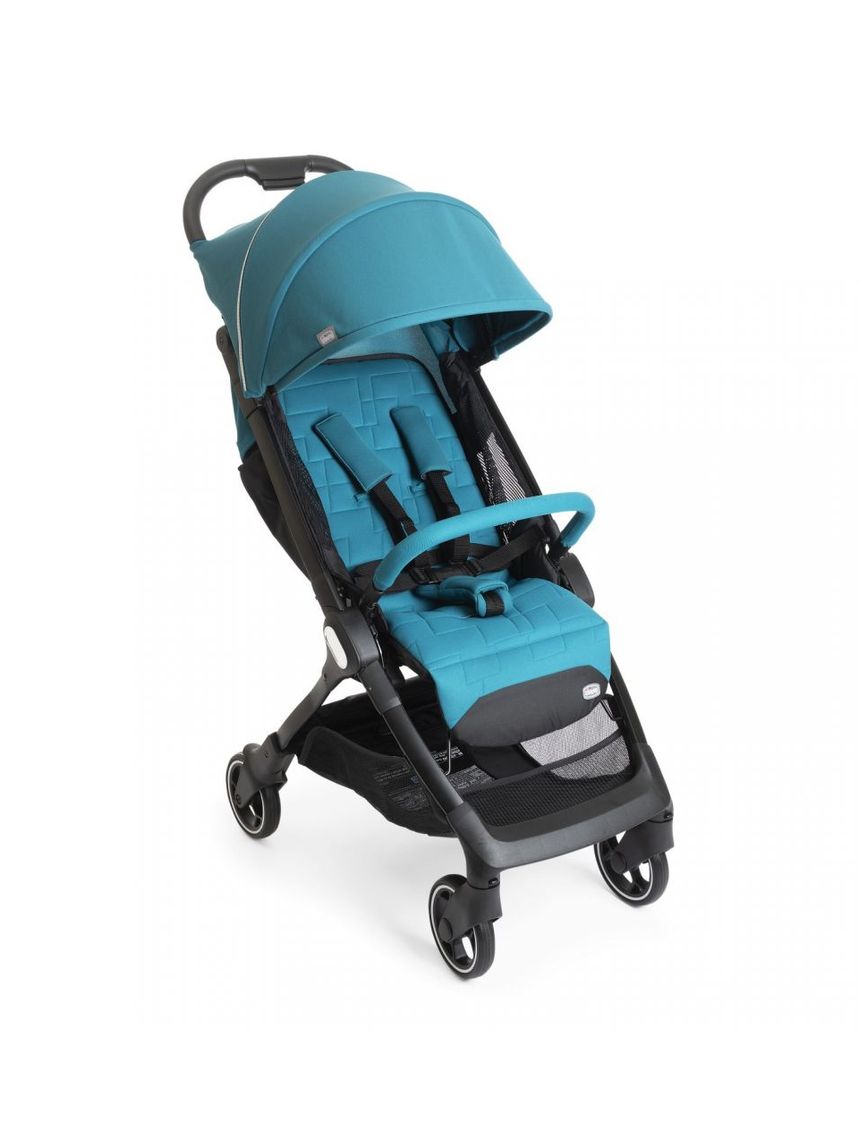 Passeggino we balsam - chicco
