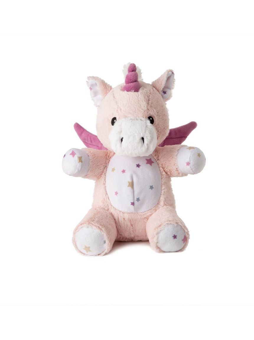 Love light buddies lily l'unicorno con luci e suoni - 0m+ - cloud b