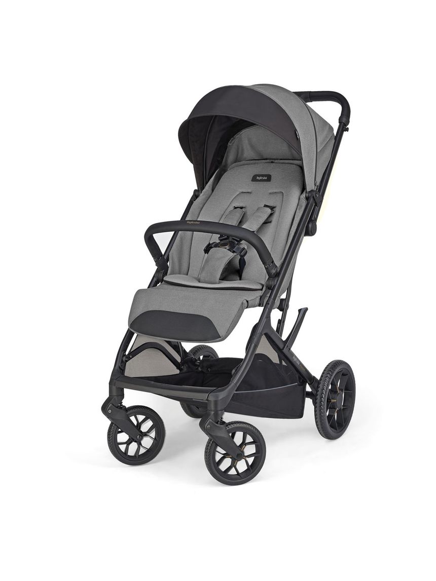 Passeggino maior canyon grey - inglesina