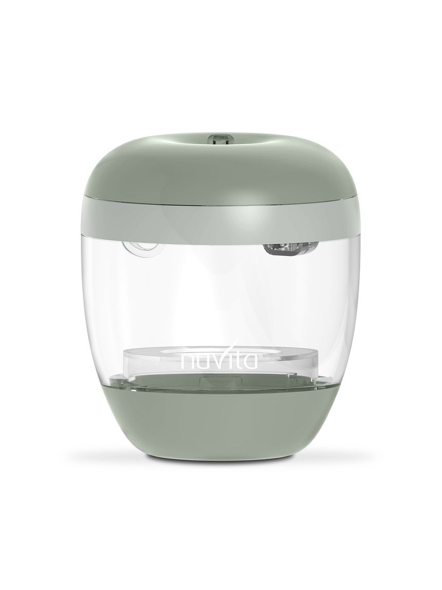 Sterilizzatore portatile mellyplus 1556 - nuvita