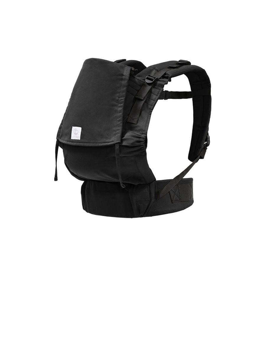 Marsupio limas™ carrier flex black - stokke