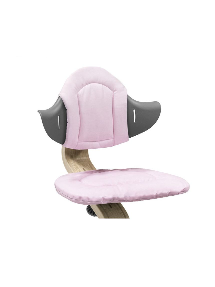 Nomi® cuscino grey pink  - stokke®
