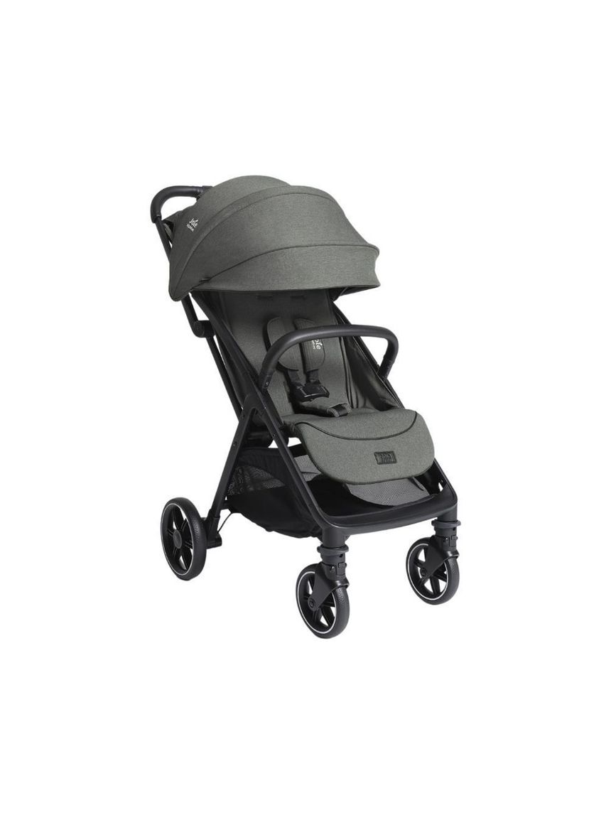 Passeggino parcel lx evergreen signature (include parapioggia e adattatori) - joie