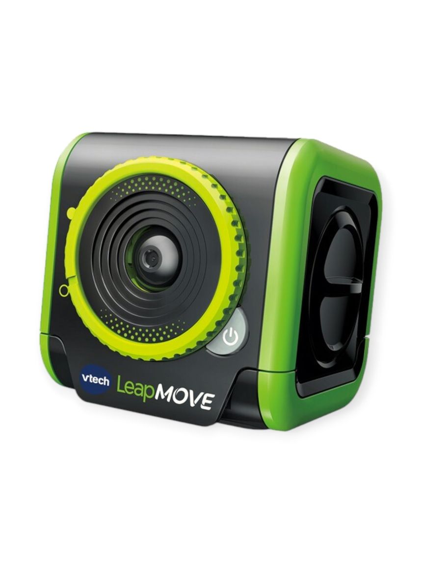 Leap move - 4+ - vtech