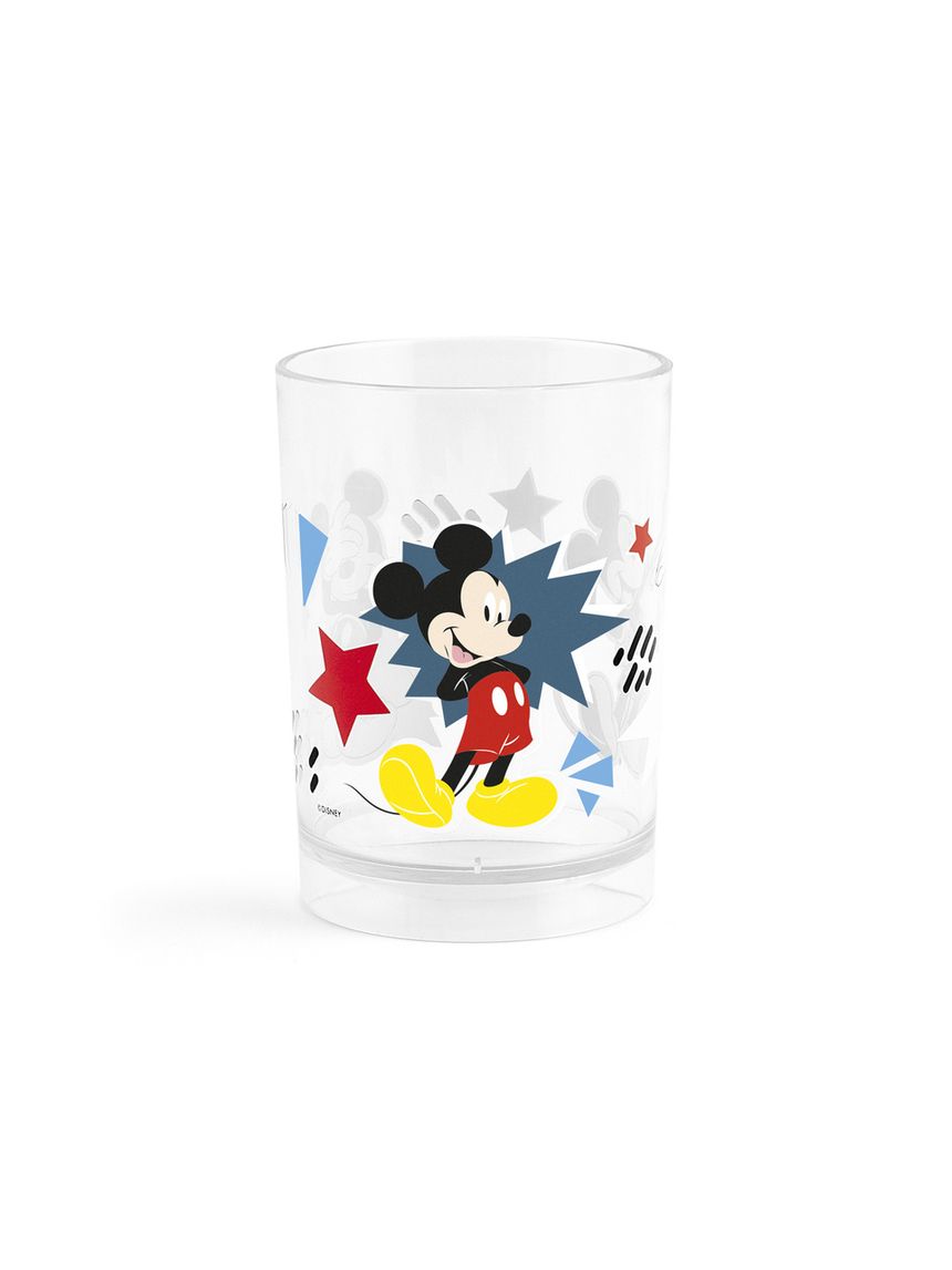 Bicchiere mickey icon 20 cl - lulabi