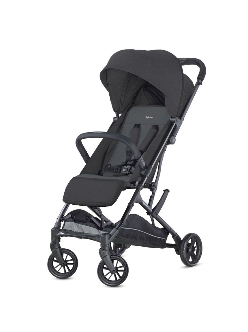 Passeggino sketch onyx black - inglesina
