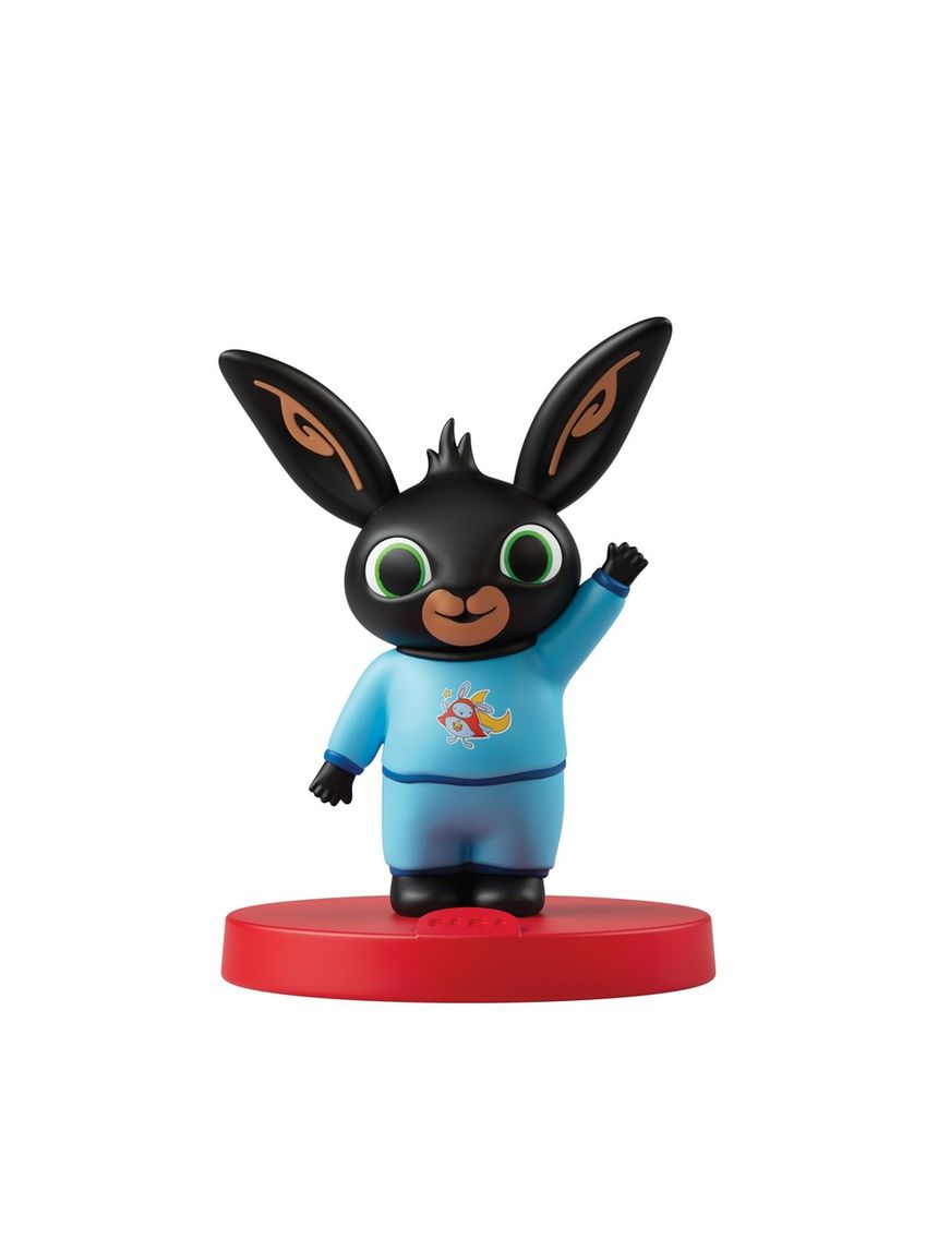 Personaggio sonoro faba - buonanotte con bing - 12m+