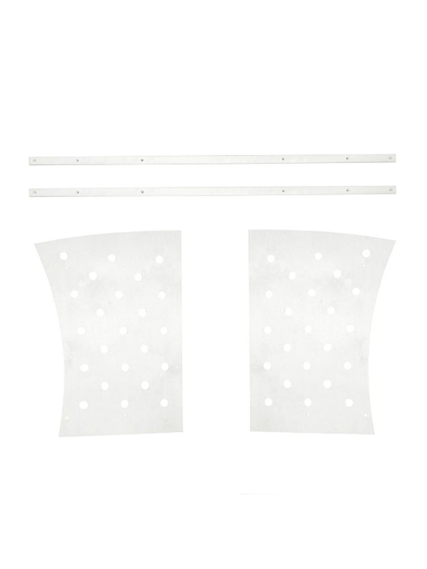 Stokke® sleepi™ estensione letto baby 120 cm bianco