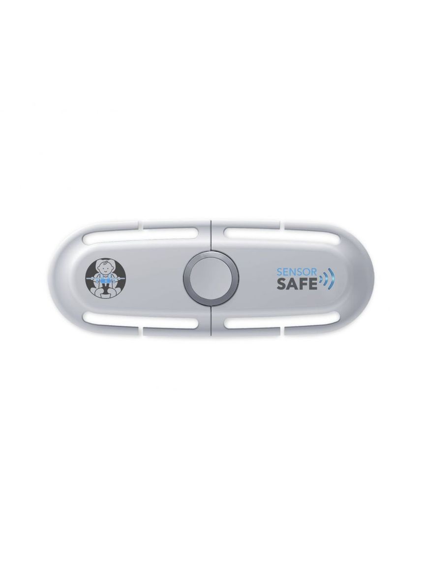Sensorsafe 4-in-1 kit infant