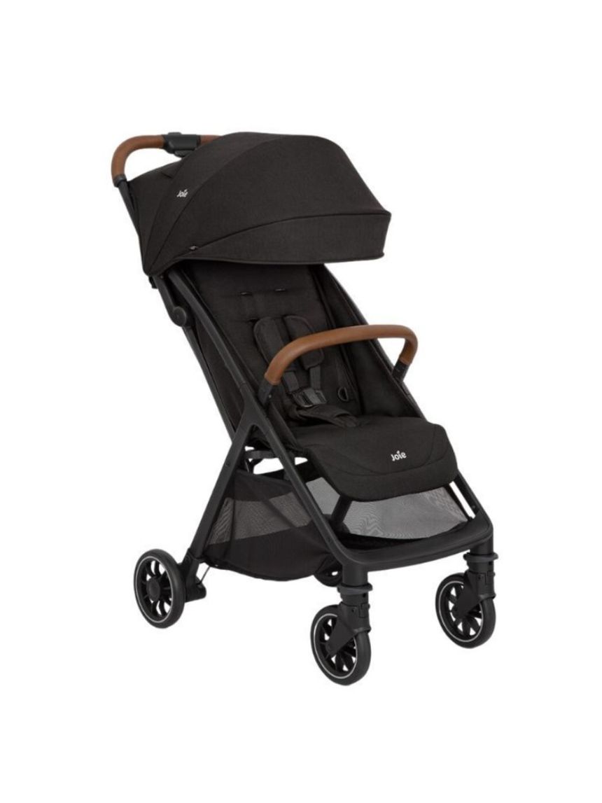 Passeggino pact pro (con parapioggia) colore shale - joie