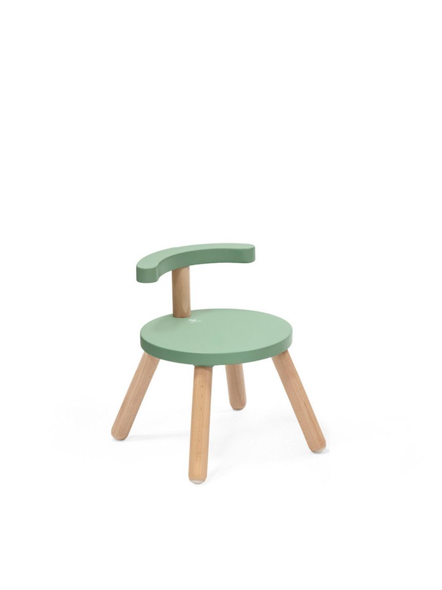 Sedia mutable™ v2 clover green - stokke®