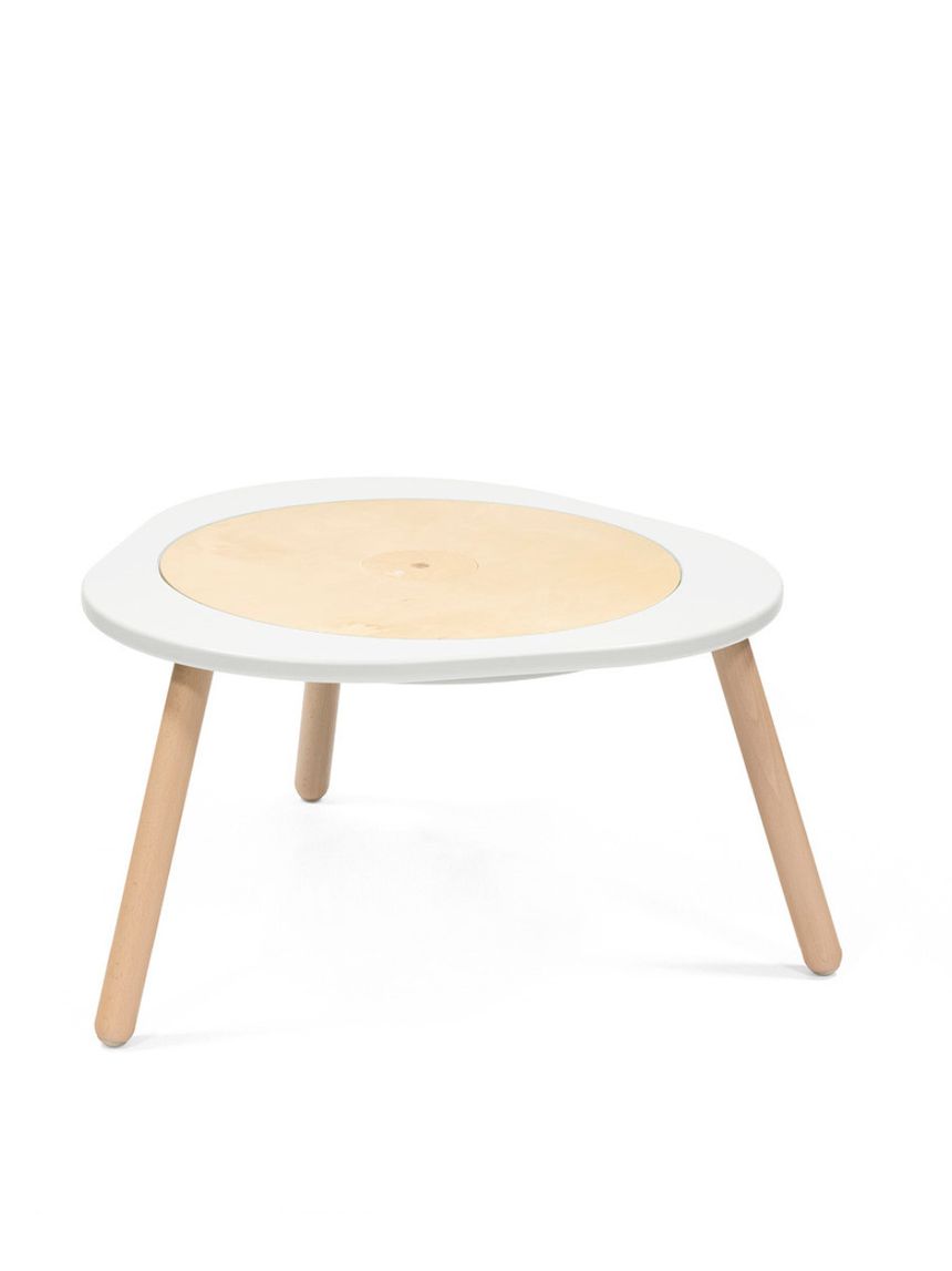 Tavolo da gioco mutable™ v2 white -  stokke®