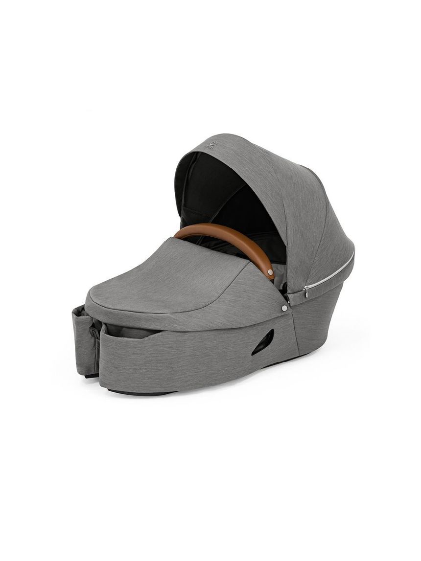 Navetta xplory® xper il comfort del neonato anche fuori casa -  stokke®