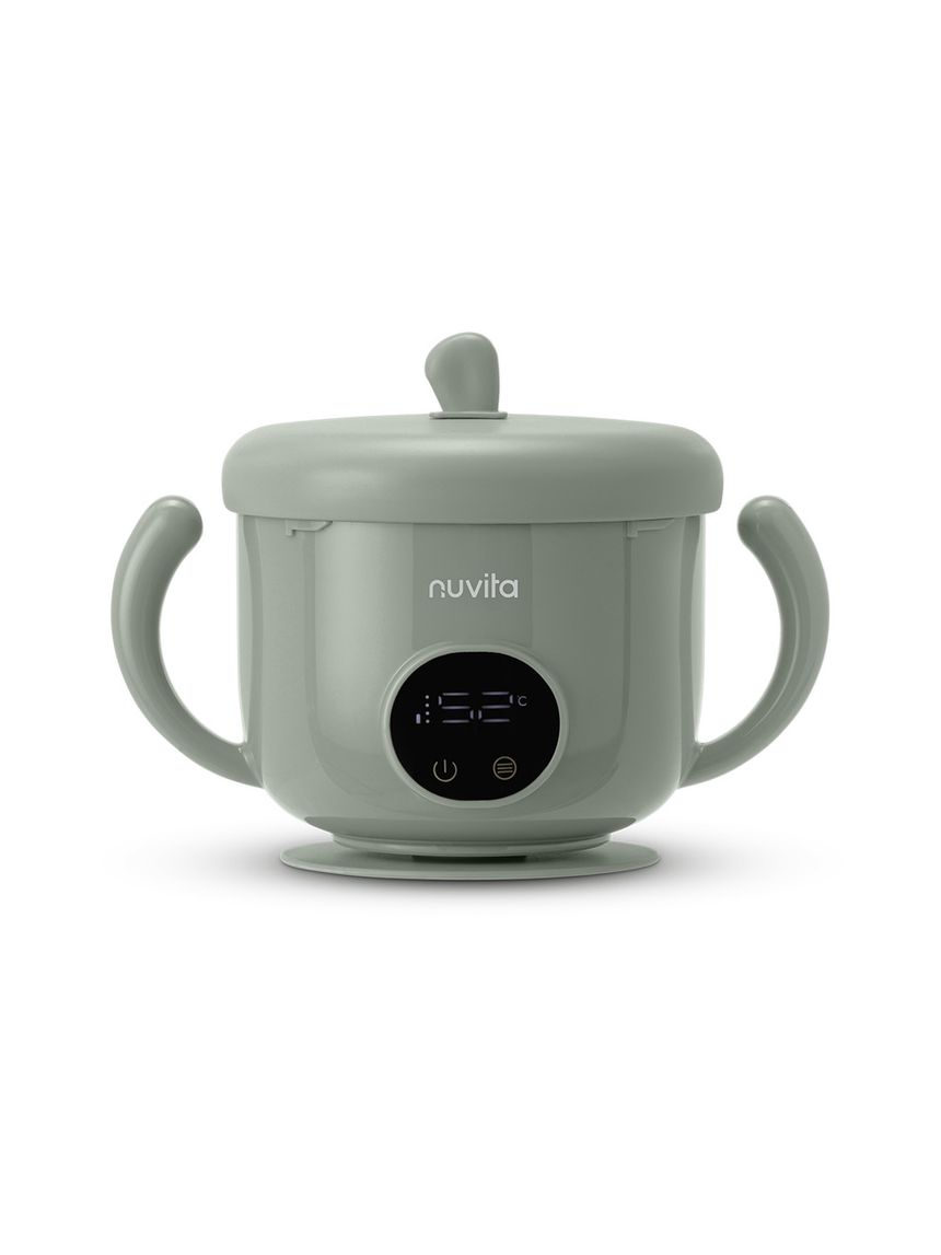 Scaldapappa ricaricabile pappa'n'go -  1980 - nuvita