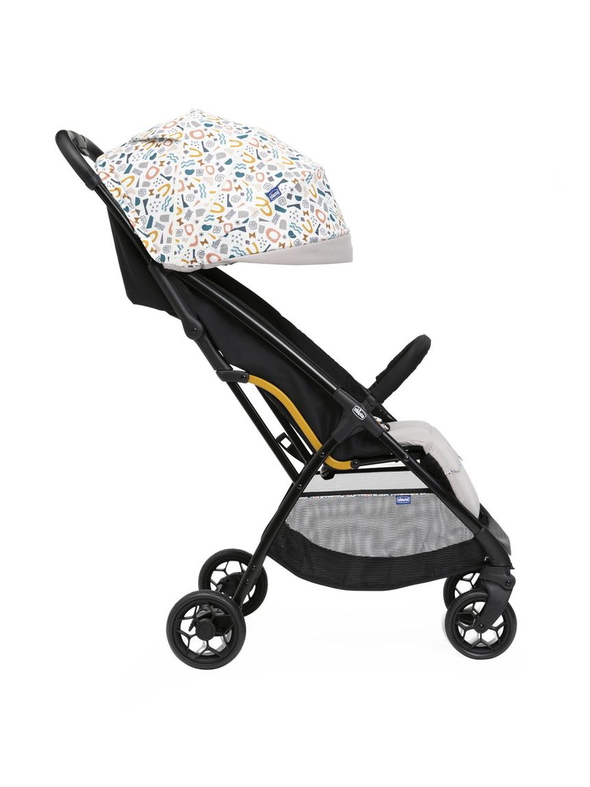 Passeggino leggero glee joking beige - chicco