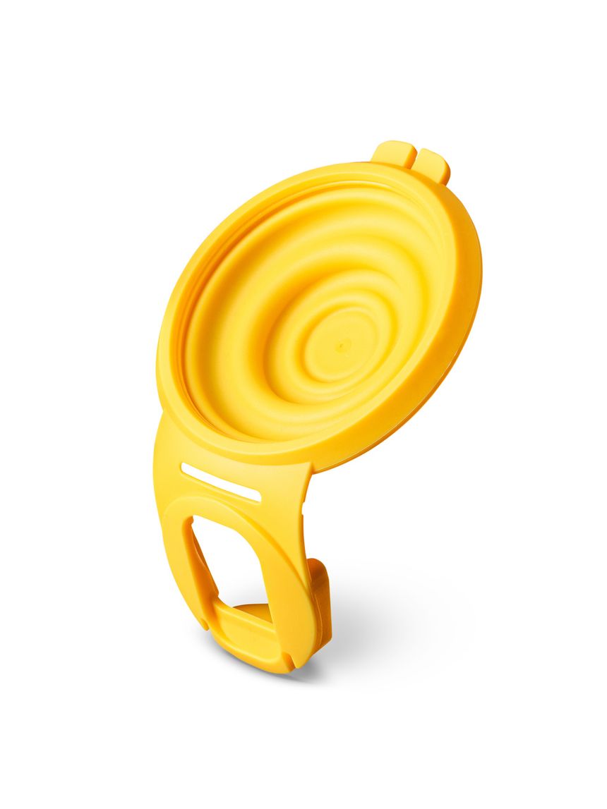 Membrana per coppe hands-free (2 pezzi) - medela