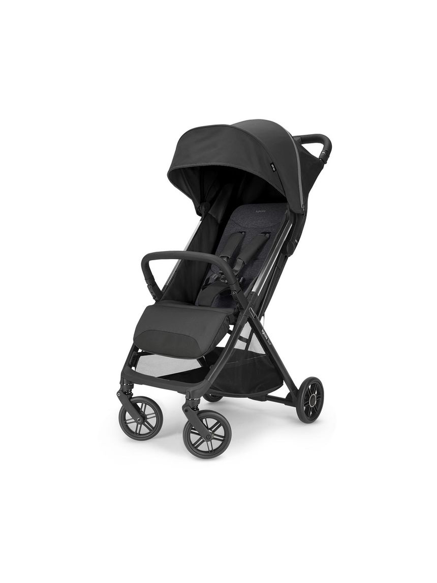 Passeggino quid 3 cosmic black - inglesina