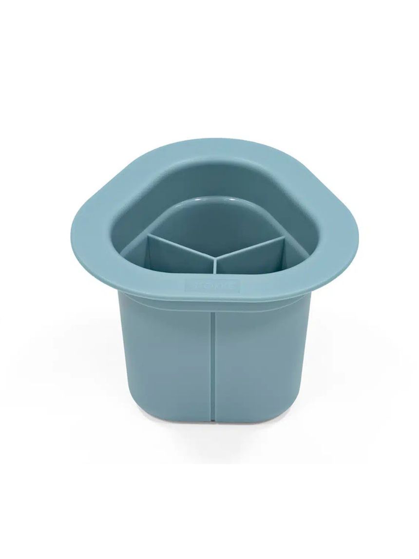 Contenitore portaoggetti stokke® mutable™ v2 slate blue