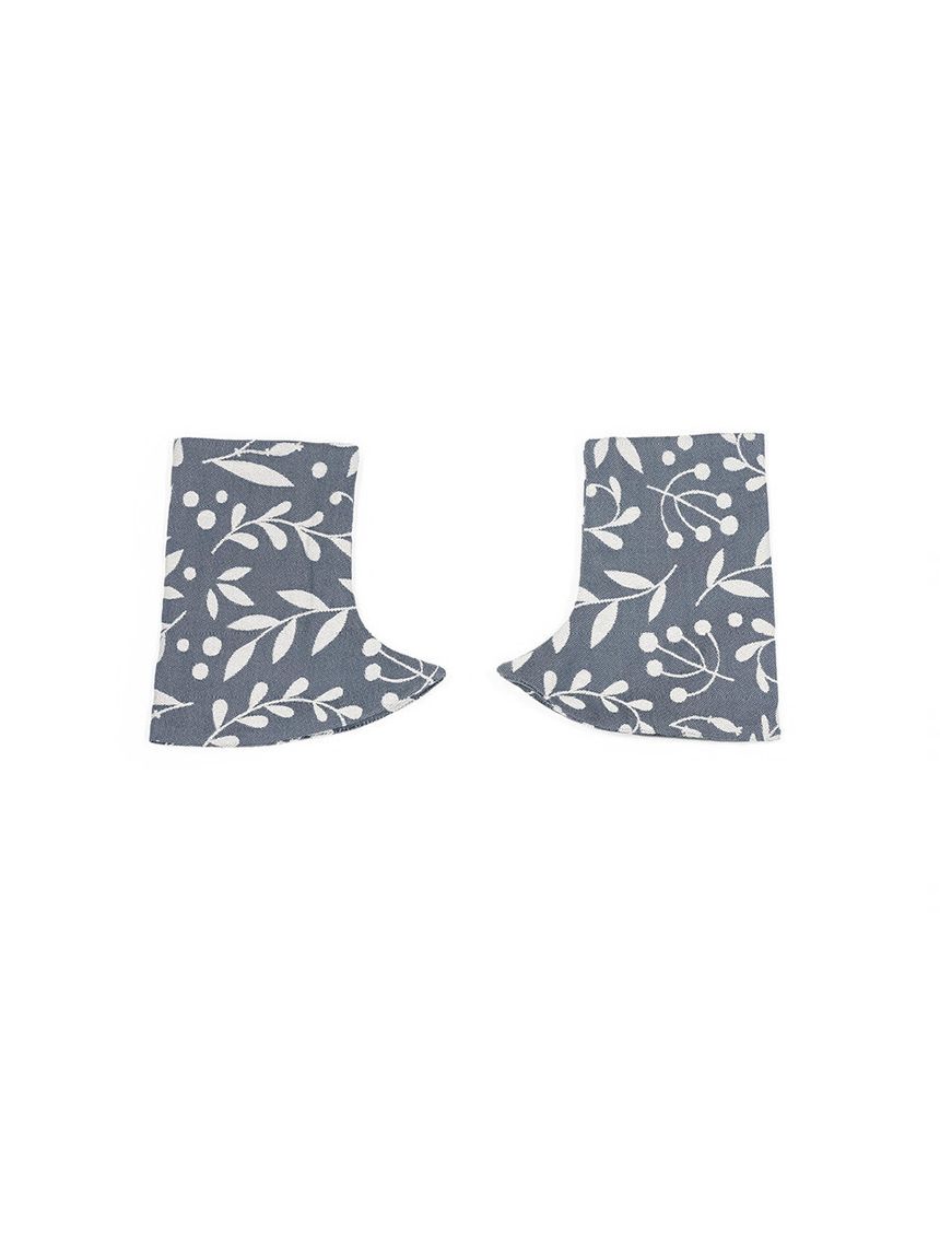 Protezioni per gli spallacci limas™ strap protector - stokke®