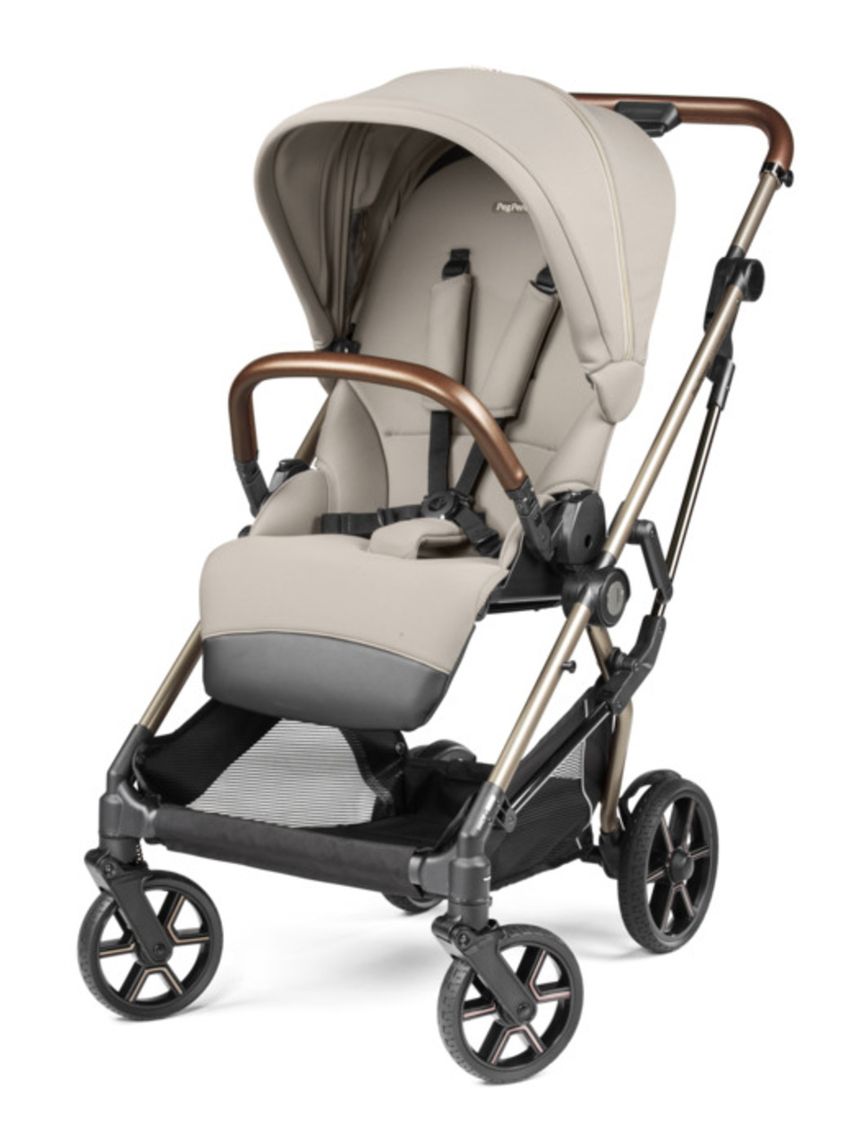 Passeggino vivace - astral - peg perego