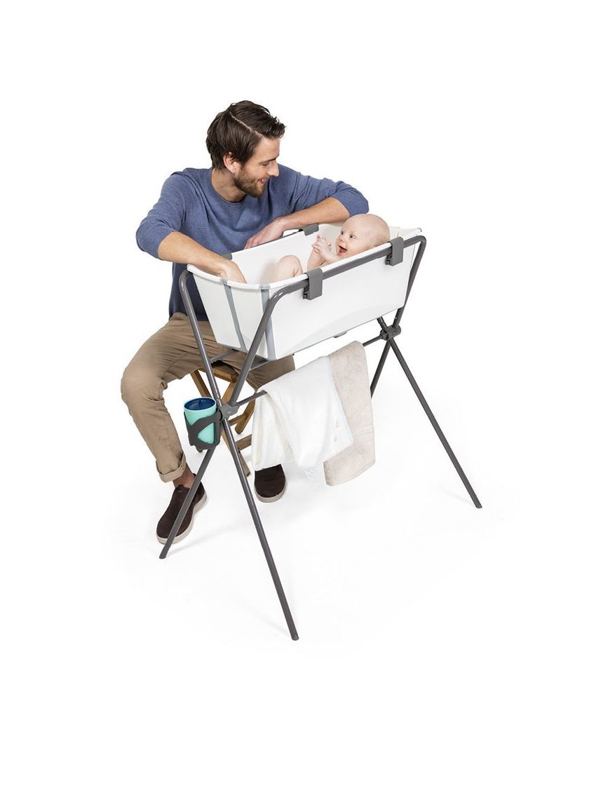Supporto per flexi bath® – stokke®