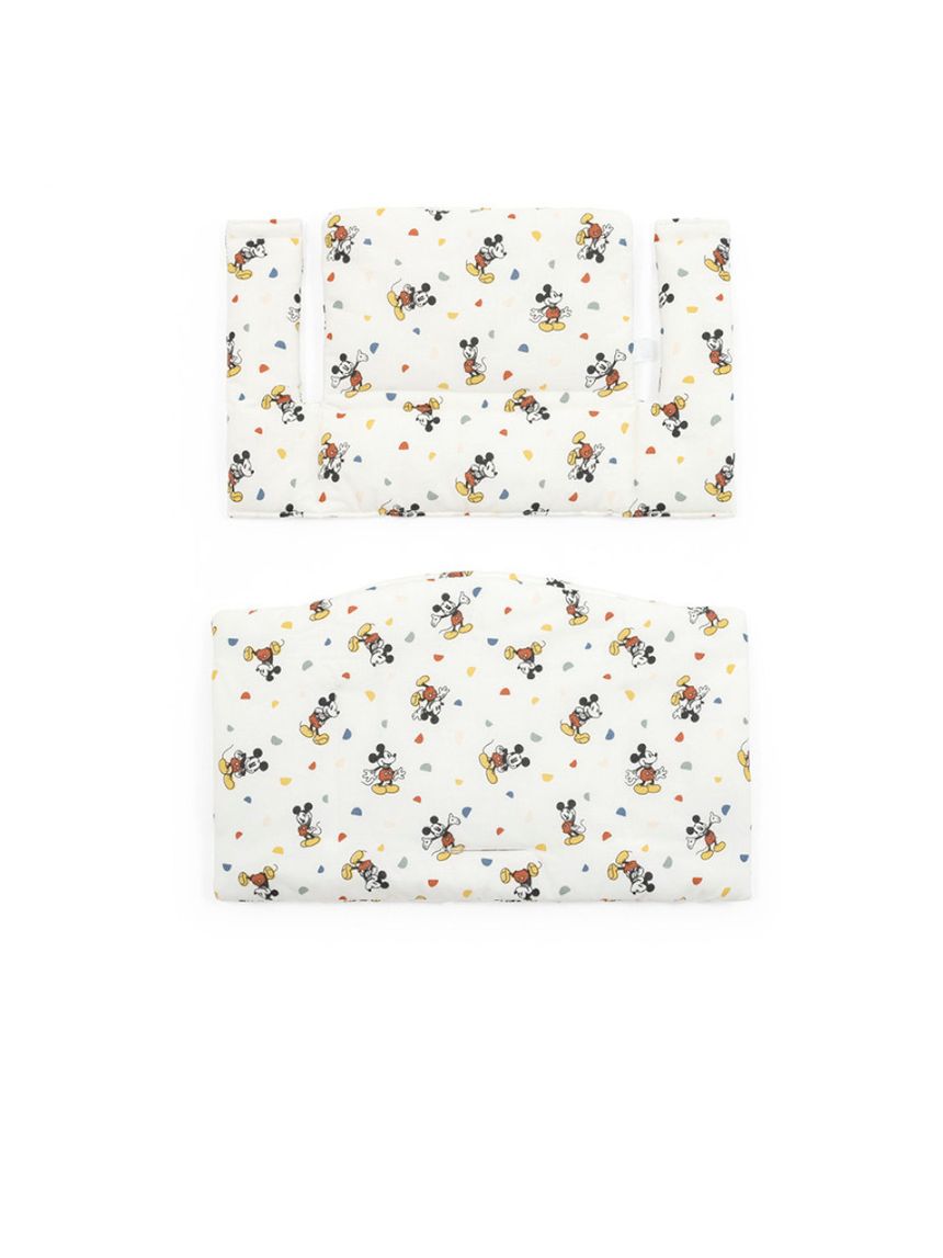 Tripp trapp® classic cushion mickey celebration - stokke®
