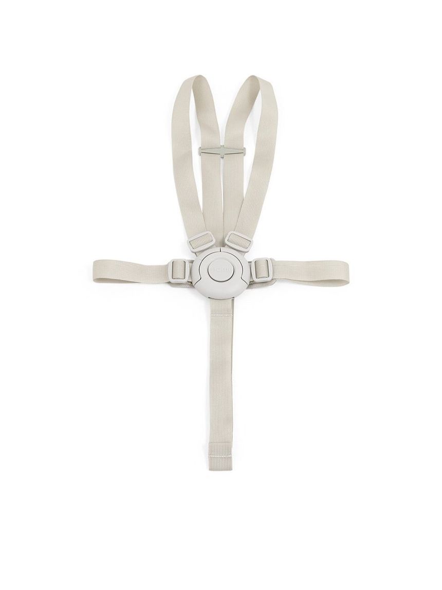 Cintura 5 punti per nomi®  - stokke®