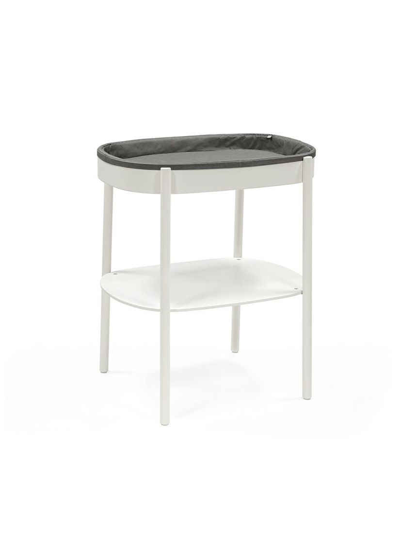 Tavolo fasciatoio sleepi™ white -  stokke®