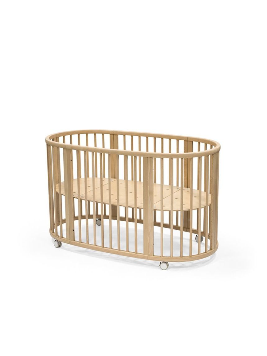 Letto sleepi™ v3 natural - stokke®