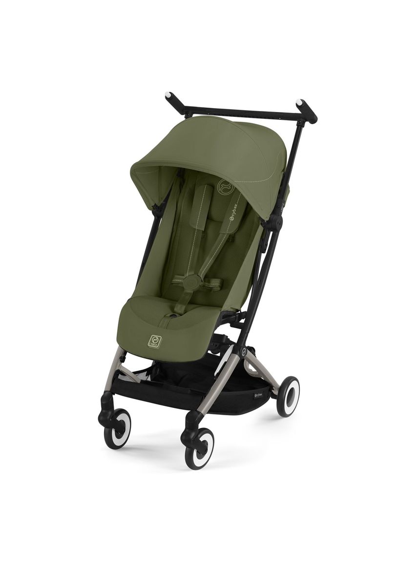 Passeggino libelle moss green khaki - cybex