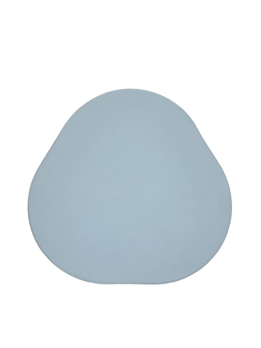 Copertura in silicone mutable™ v2 slate blue - stokke®