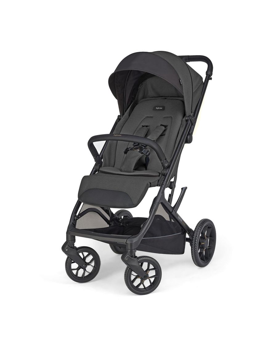 Passeggino maior magnet grey - inglesina