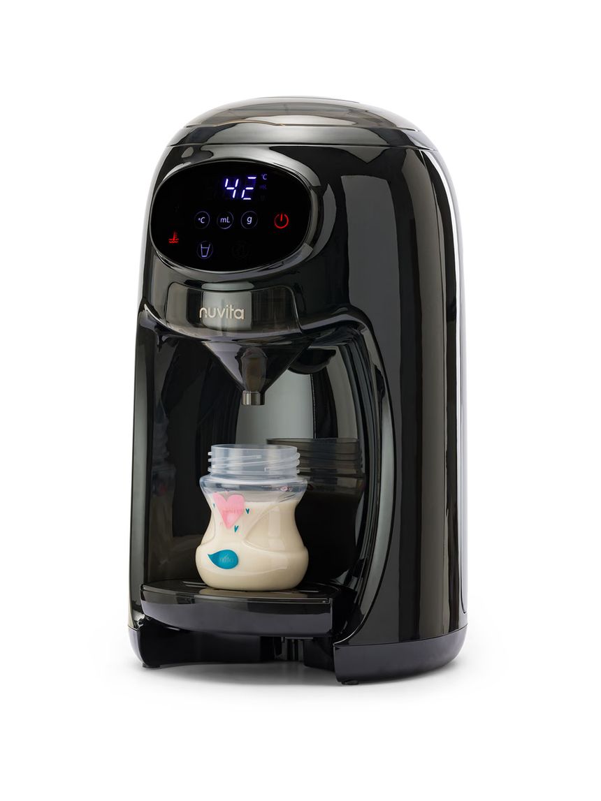 Preparatore istantaneo di biberon lattespresso -  1180 - nuvita