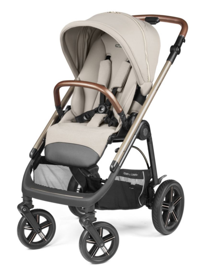 Passeggino veloce tc - astral - peg perego