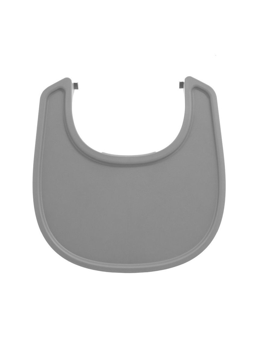 Vassoio grey stokke® per nomi® - stokke
