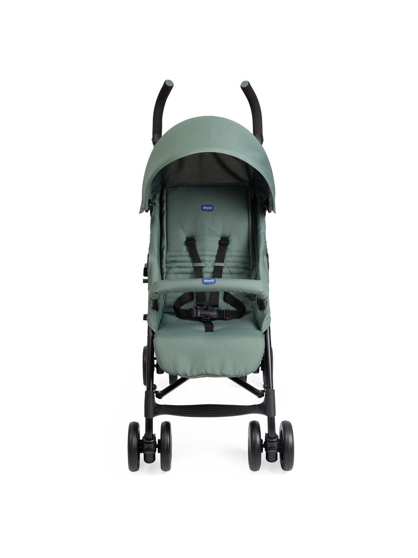 Passeggino new echo lite moss - chicco