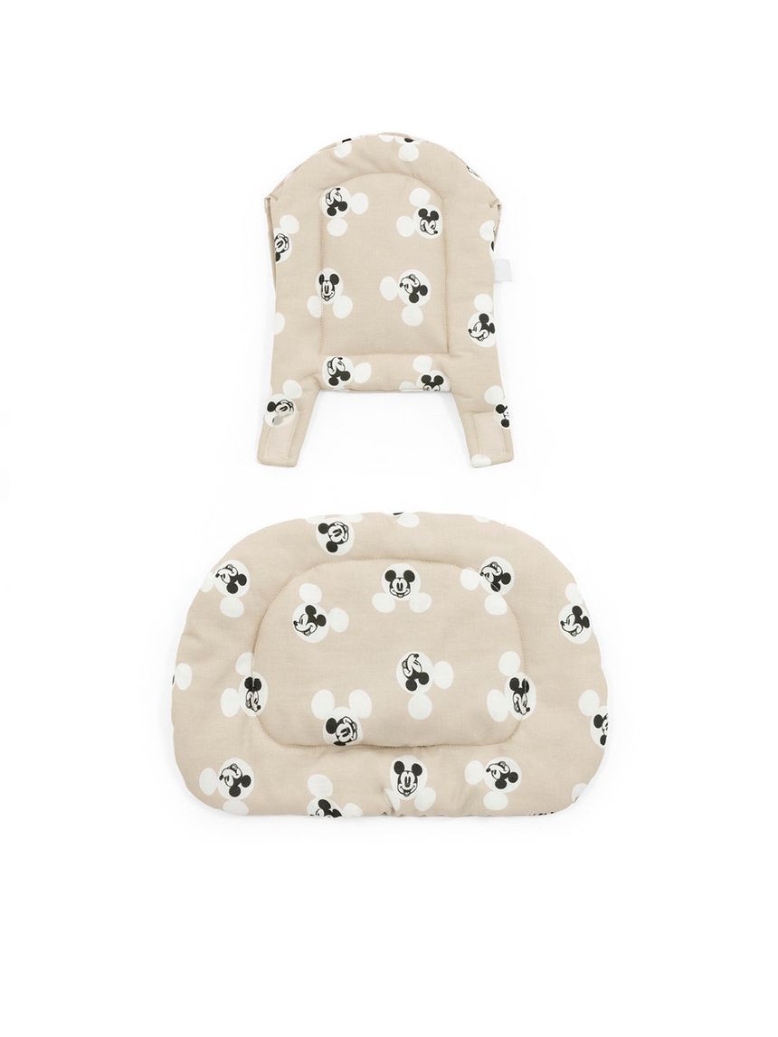 Cuscino per sedia nomi® mickey signature - stokke®