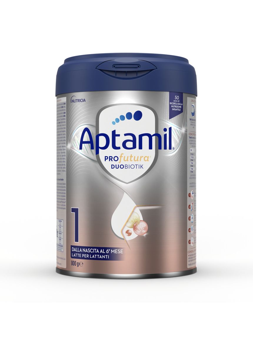 Latte profutura 1 latte di partenza in polvere 800gr - aptamil