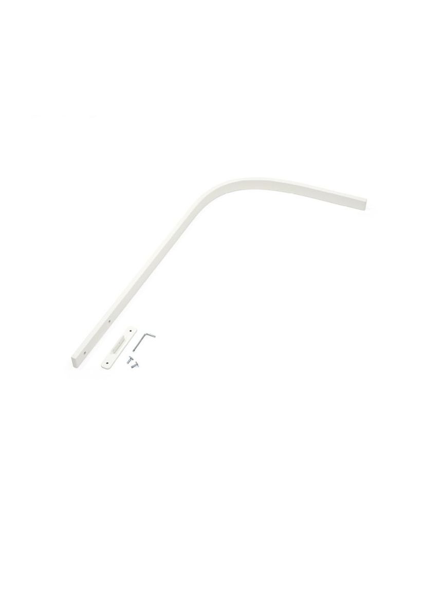 Bastone per tenda sleepi™ v3 white - stokke®