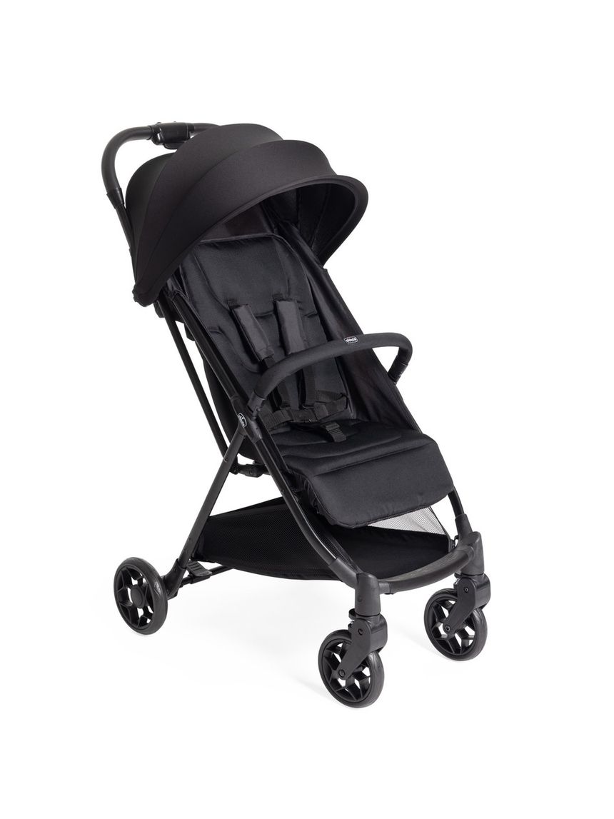 Passeggino.urbino black - chicco