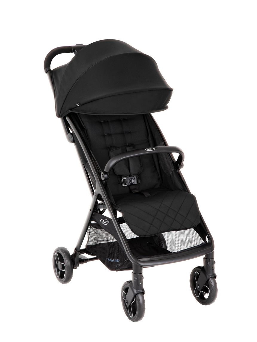 Myavo passeggino leggero colore midnight - graco