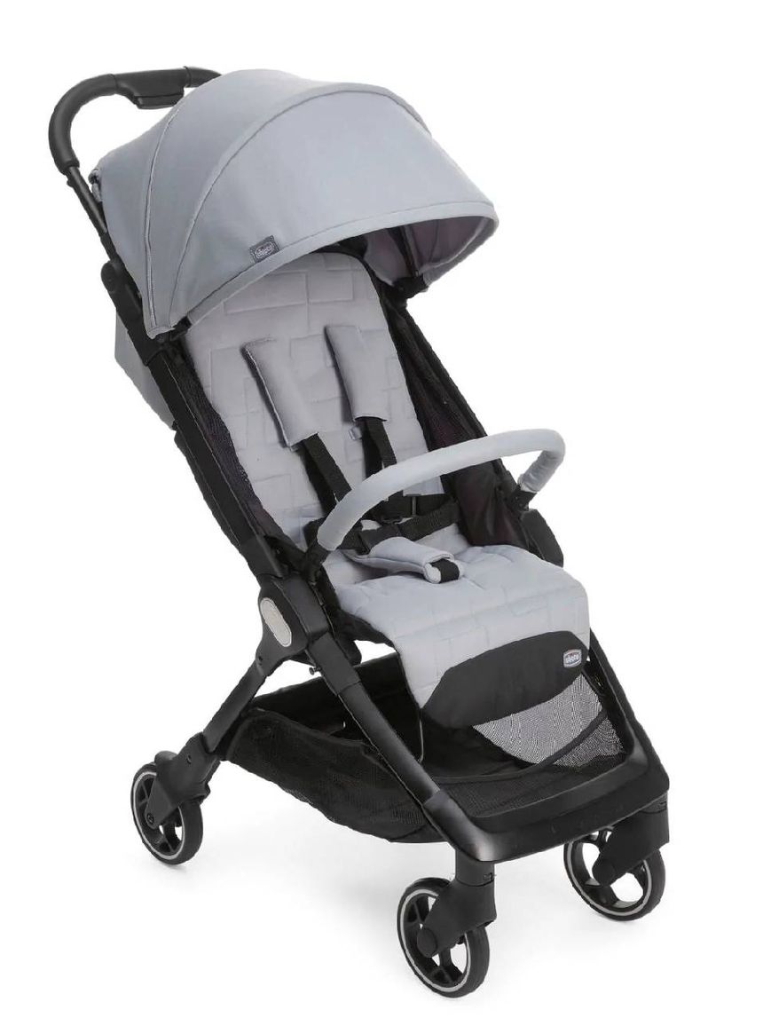 Passeggino we cool grey - chicco