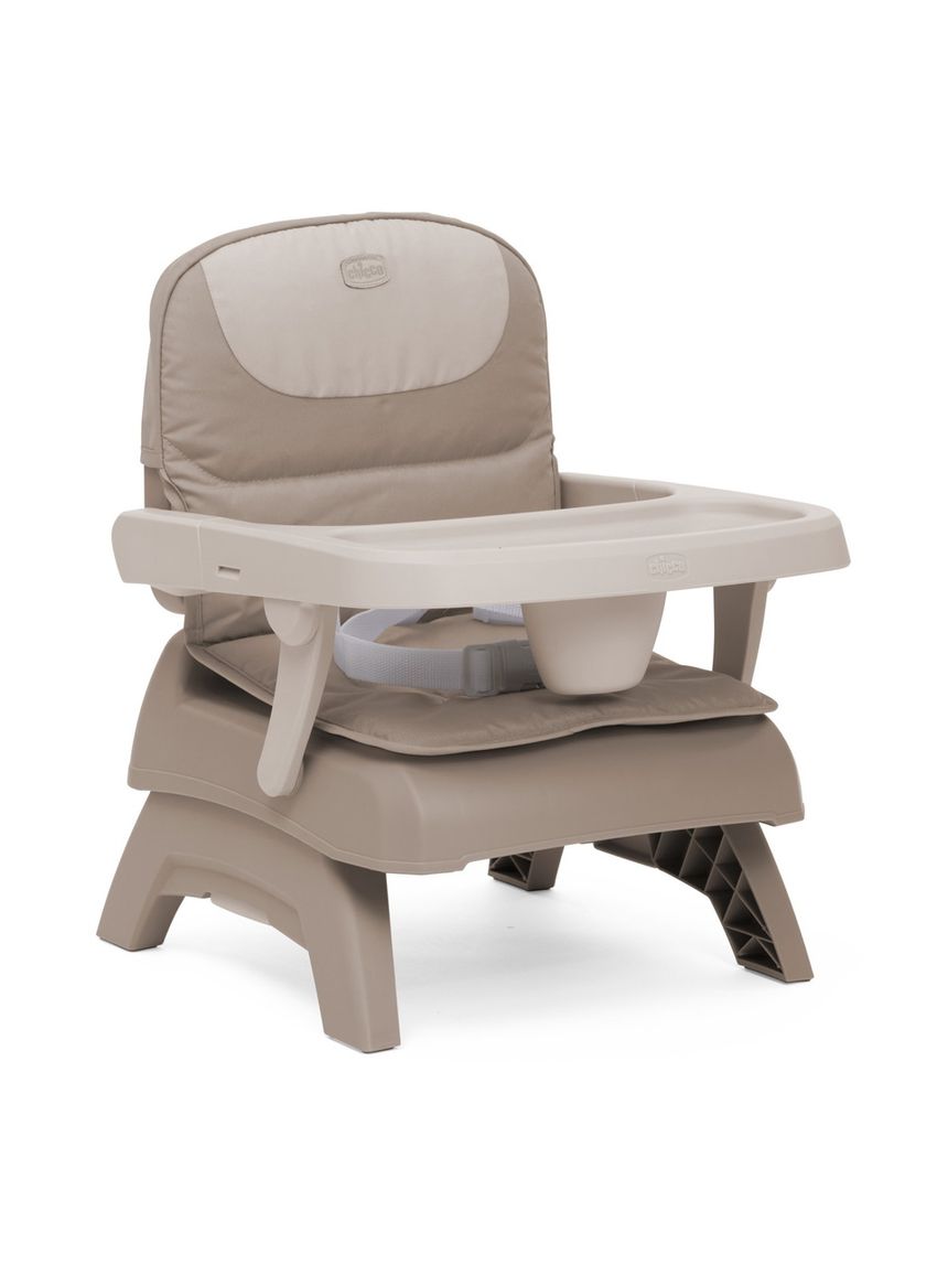 Rialzo sedia bento vanilla - chicco